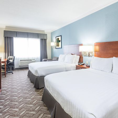 Holiday Inn Express Hotel And Suites Lake Charles By Ihg Экстерьер фото