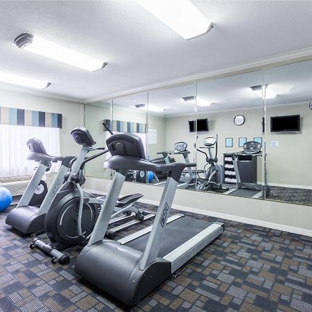 Holiday Inn Express Hotel And Suites Lake Charles By Ihg Экстерьер фото