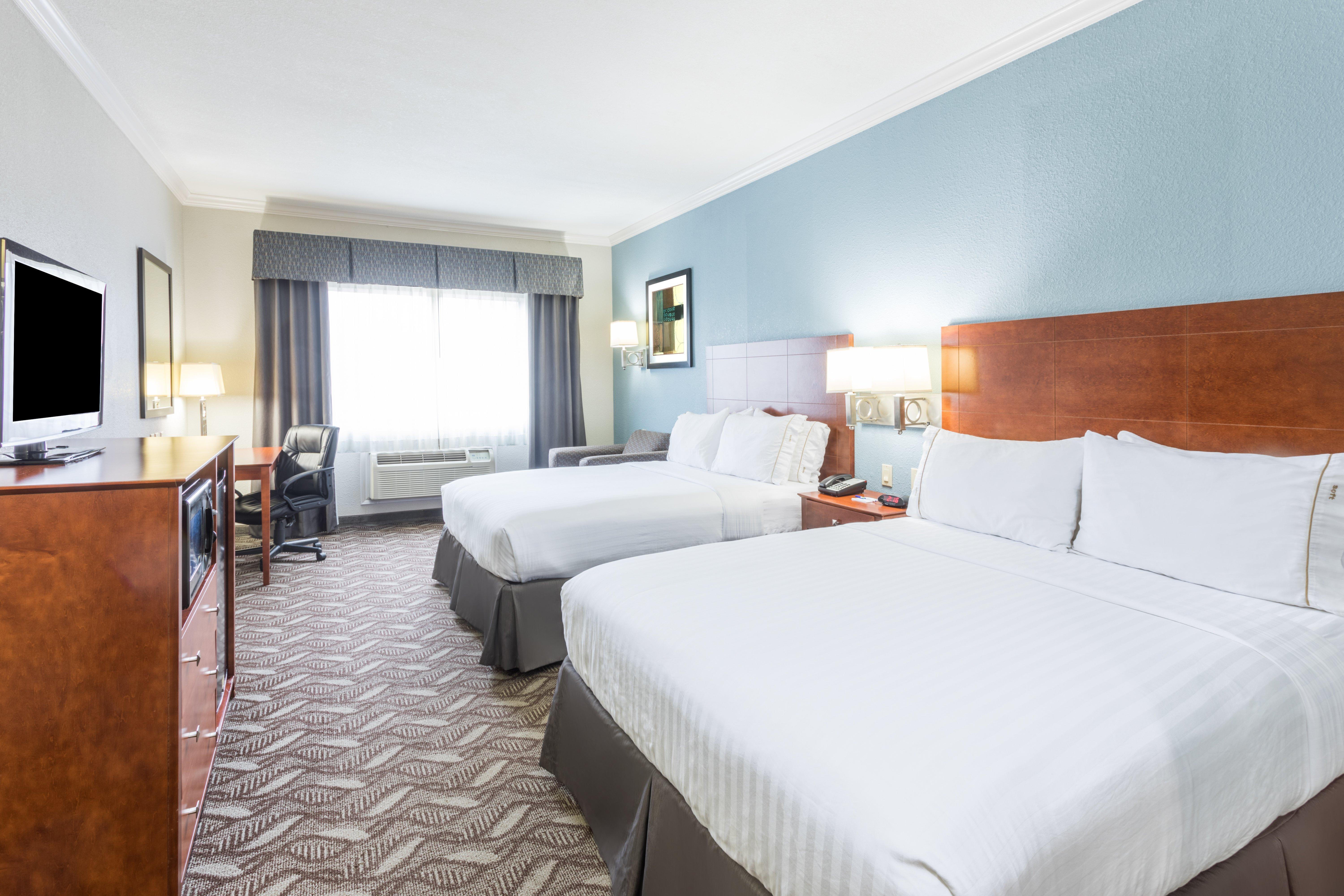 Holiday Inn Express Hotel And Suites Lake Charles By Ihg Экстерьер фото