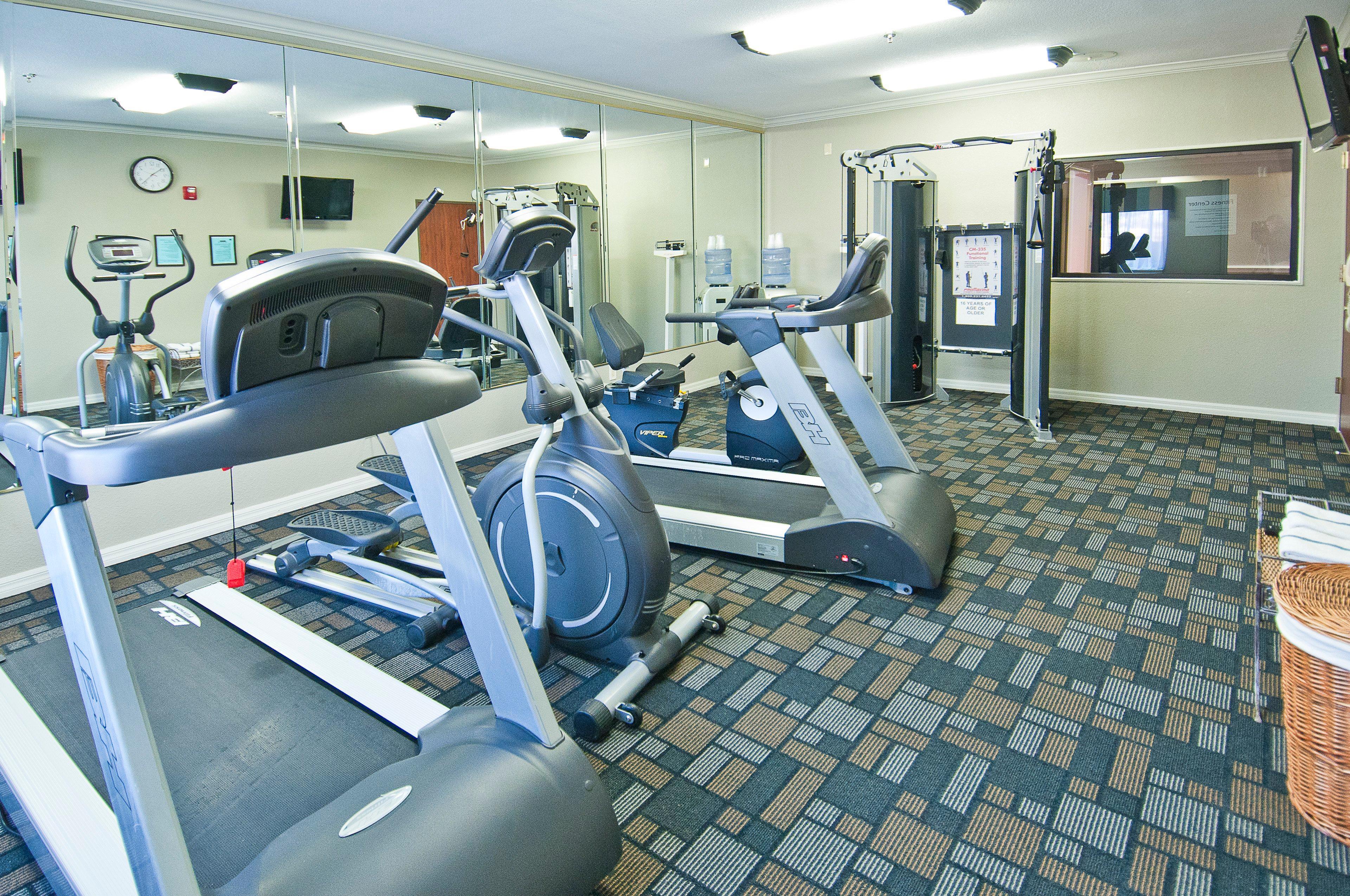 Holiday Inn Express Hotel And Suites Lake Charles By Ihg Экстерьер фото